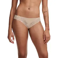 Chantelle Cueca 'Evolutive' bege