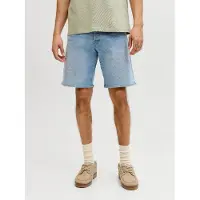 Jack & Jones Short Jeans Rick Original At 999