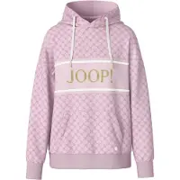 JOOP! Sweatshirt ouro / cyclam / cor-de-rosa / branco