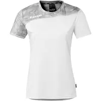 Kempa Camiseta De Manga Curta Athletics 29