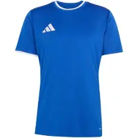 Adidas Camisa funcionais 'ENT26' azul / branco