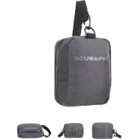 SCUBAPRO Saco De Equipamento Definition Mask 2l