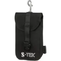 Bolso De Carga S-tek Expedition Thigh