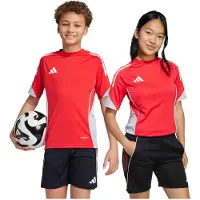 Adidas Camiseta De Manga Curta Tiro 25 Competition Training