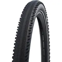 Schwalbe Pneu Rígido Urbano Motion Hurricane 28´´ X 1.60