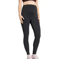 Adidas Calças de desporto 'Optime Essentials' preto