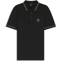 BOSS Polo De Manga Curta Paddy The Open 26 10226584