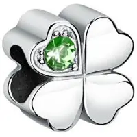 Morellato Drops SCZ1273 Good Luck Steel Bead