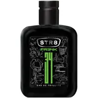 STR8 FR34K - EDT - Volume: 100 ml