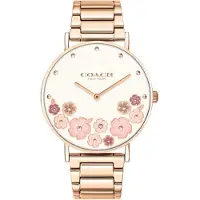 Coach Perry 14503768 — Borsa