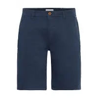 Blend Calças chino ' BHMASON-shorts ' azul