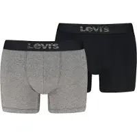 Levi's Boxers 701238022 2 Unidades
