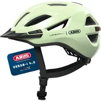 ABUS Capacete Urbano Urban-i 4.0