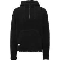 11 Project Pullover 'Daeg' preto