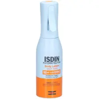 Isdin Fotoprotector Lotion Spray SPF50 200 ml