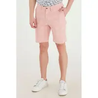 Blend Calças bege / rosé