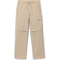 Columbia Calças Conversíveis Silver Ridge Utility