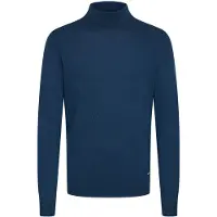 Blend Pullover navy