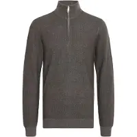 Blend Pullover 'Gomaza' cinzento
