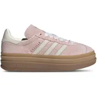 Adidas Originals Sapatilhas baixas 'GAZELLE BOLD' rosé / branco