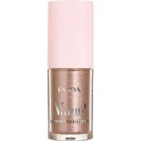 PUPA Milano Sombra Líquida Vamp - Sombra Líquida 010 - Verde