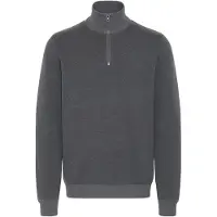 Blend Pullover 'BHBaal' cinzento escuro