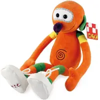 Educa Ursinho De Pelúcia Mic