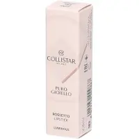 Collistar Puro Gioiello Luminous Lipstick 183-Specchio Porpora