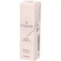 Collistar Puro Gioiello Luminous Lipstick 178-Luce Nude Mauve