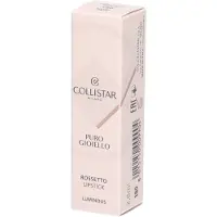 Collistar Puro Gioiello Luminous Lipstick 180-Riflesso Mauve