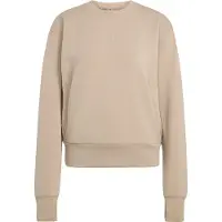 Adidas Moletom Designed For Training Warm-up Crewneck