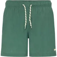 Blend Calções de banho ' BHRoberti' verde