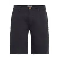 Blend Calças chino ' BHMASON-shorts ' preto