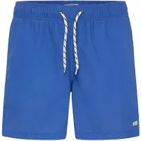 Blend Calções de banho ' BHRoberti ' azul