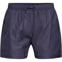 !Solid Calções de banho ' SDUrlest ' navy