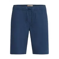 Blend Calças chino 'BHKvant' azul escuro