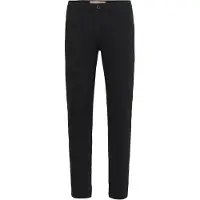 Blend Calças chino preto