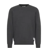 Blend Sweatshirt 'ANDERS ' antracite