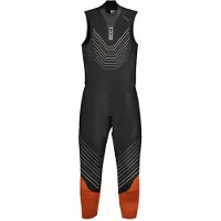 Huub Fato De Neoprene Sem Mangas Araya