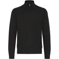 Blend Casaco de malha ' BHMCASSBERG ' preto