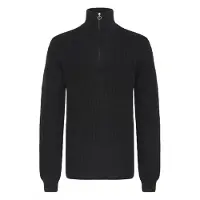 Blend Pullover 'BHDeno' preto