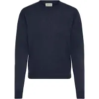 Oxmo Pullover ' OXISCANNY LS ' azul noturno