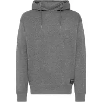 !Solid Pullover ' SDDIX ' cinzento