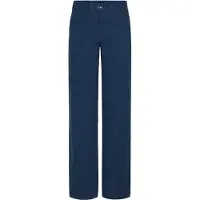 Oxmo Calças ' OXIBEN 5-POCKET ' azul
