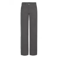 Oxmo Calças ' OXIBEN 5-POCKET ' cinzento