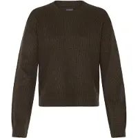 Oxmo Pullover ' OXFKIMNI ' castanho