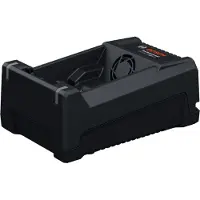 Bosch Carregador De Bateria Gal 12v/18v-80