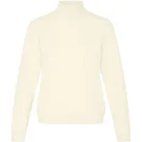 Oxmo Pullover 'Nora' bege