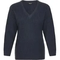 Oxmo Pullover ' OXISANDIE LS ' azul noturno