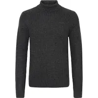 Blend Pullover cinzento claro